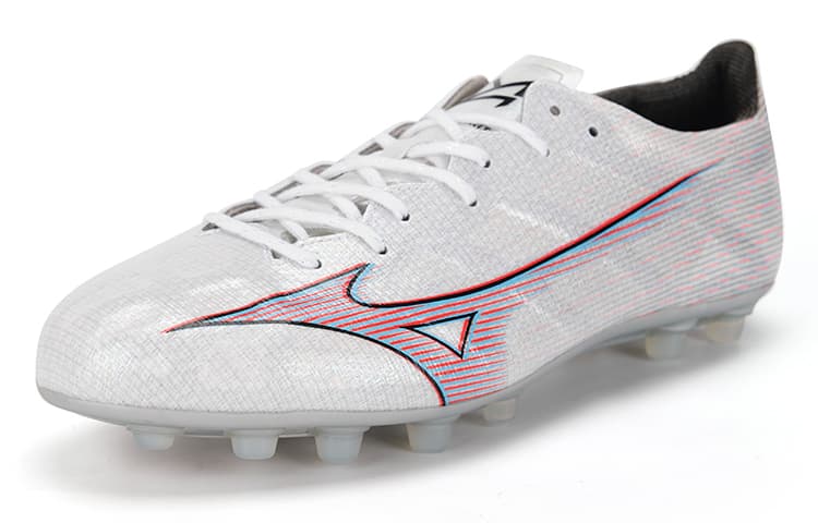 Кроссовки для футбола Mizuno Alpha AG - изображение 3