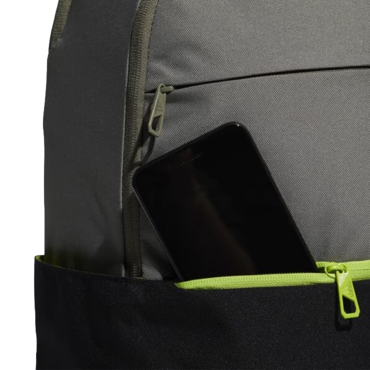 Рюкзак adidas Cl Entry - изображение 4