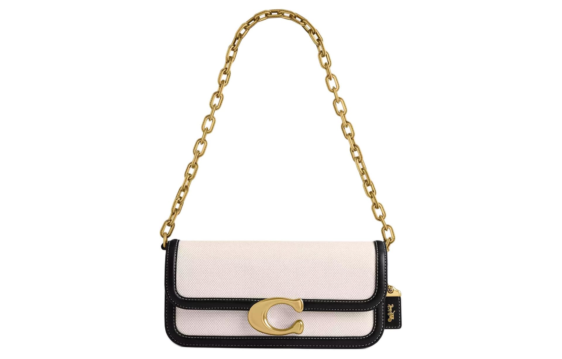 Мини-сумка COACH Bolso Idol 23 - изображение 1
