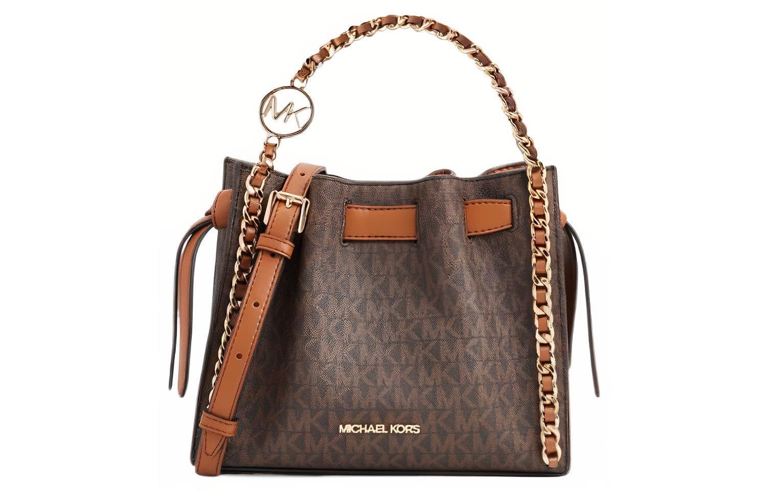Сумка через плечо MICHAEL KORS MK Tote - изображение 1