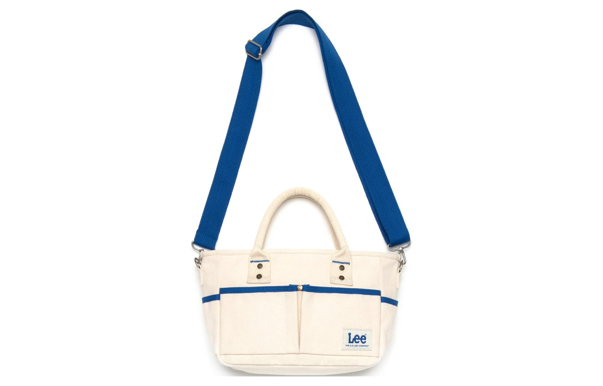 Сумка Lee Ivory Tote Bag - изображение 1