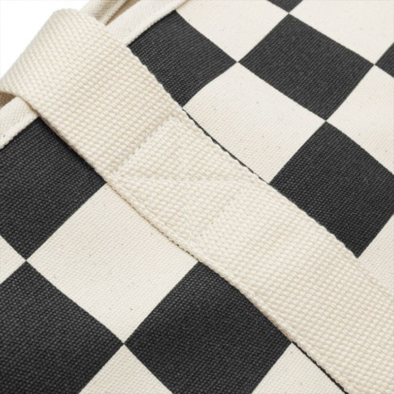Сумка Vans Tote - изображение 5