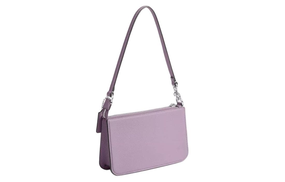 Мини-сумка COACH Pouch 20 - изображение 2