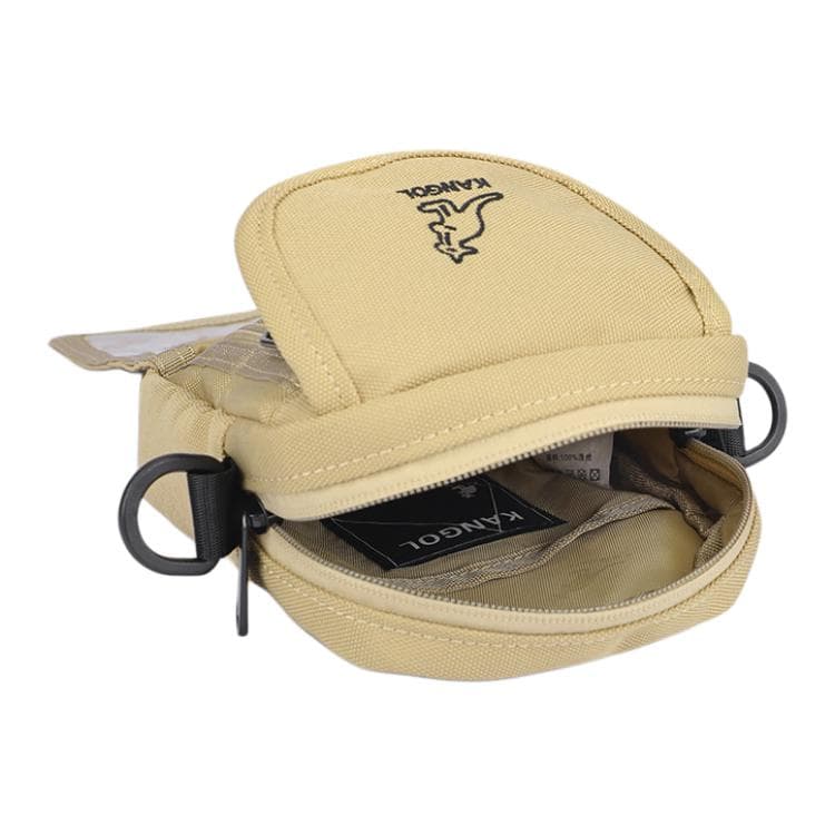 Мини-сумка KANGOL - изображение 3