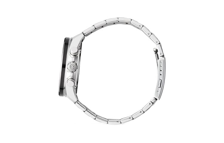 Часы CASIO 100 51.2*48*13.9mm ECB-950DB-1A - изображение 5