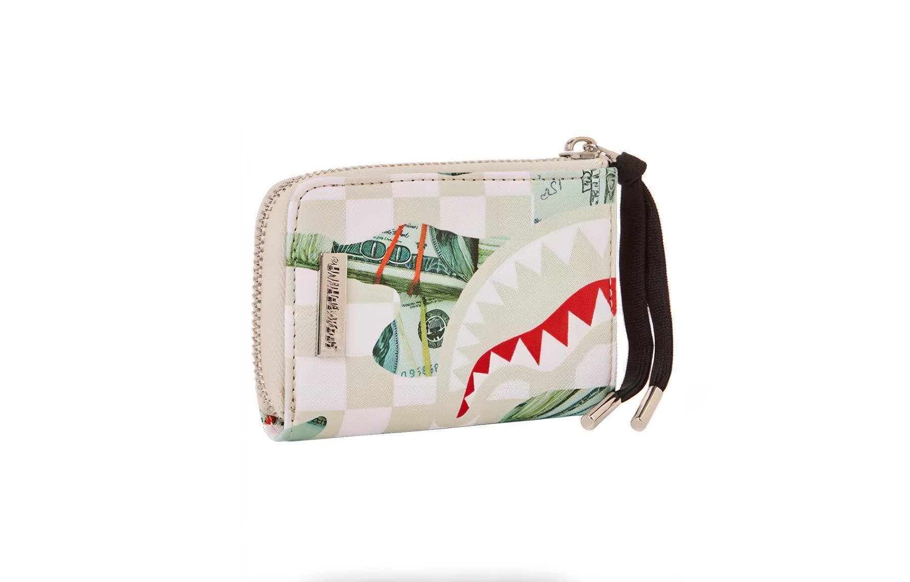 Кошелек SPRAYGROUND PVC - изображение 2