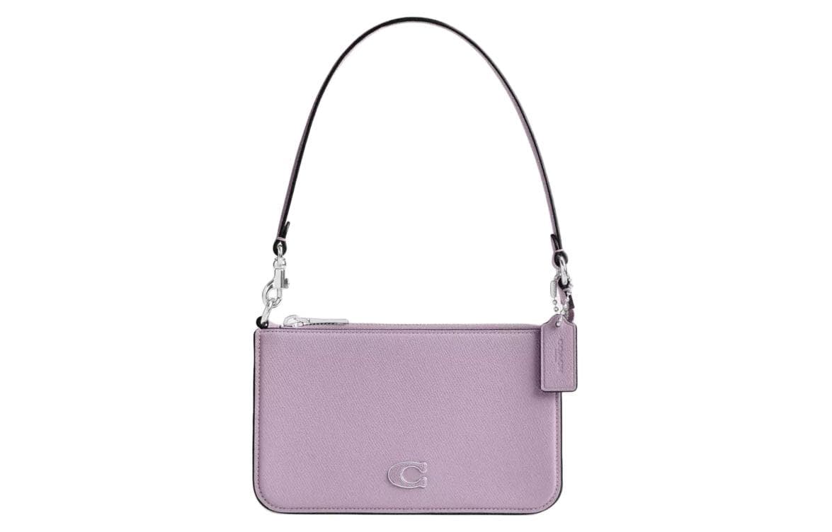 Мини-сумка COACH Pouch 20 - изображение 1