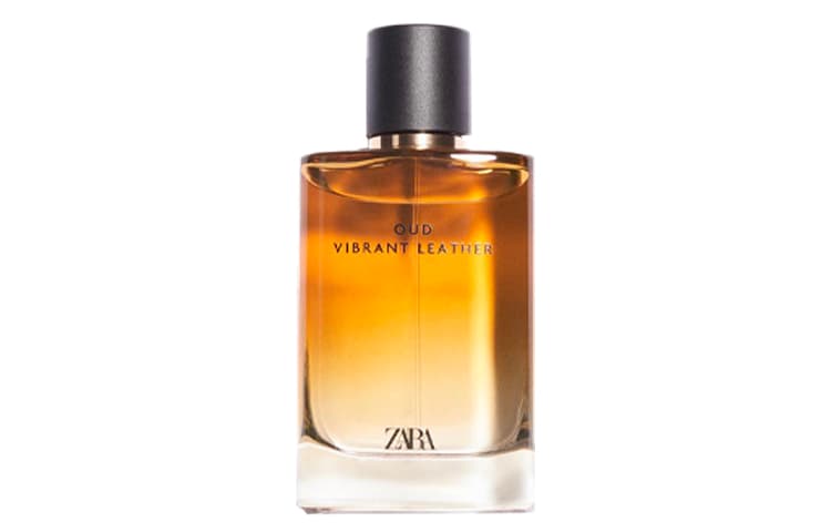 Парфюм ZARA EDP 100ml - изображение 1