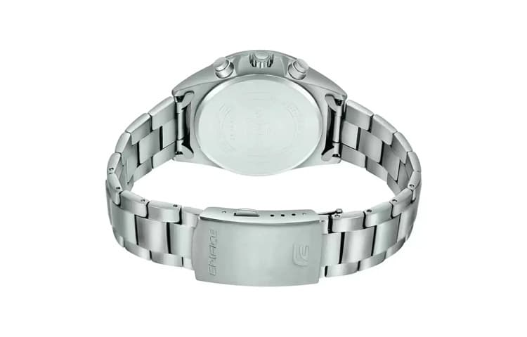 Часы CASIO EDIFICE EFV-630D-2AV - изображение 2