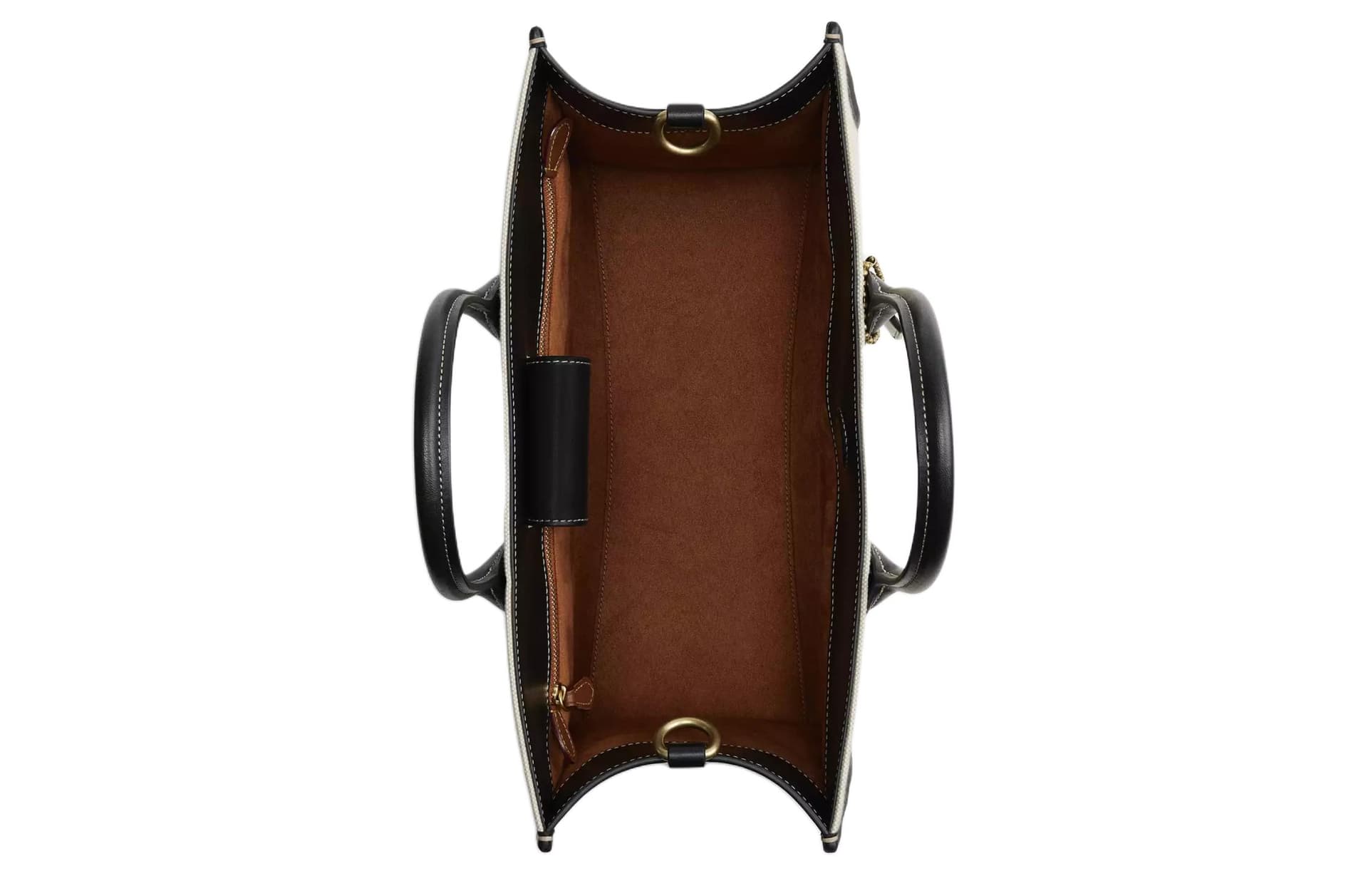 Сумка COACH Ace 35 - изображение 4