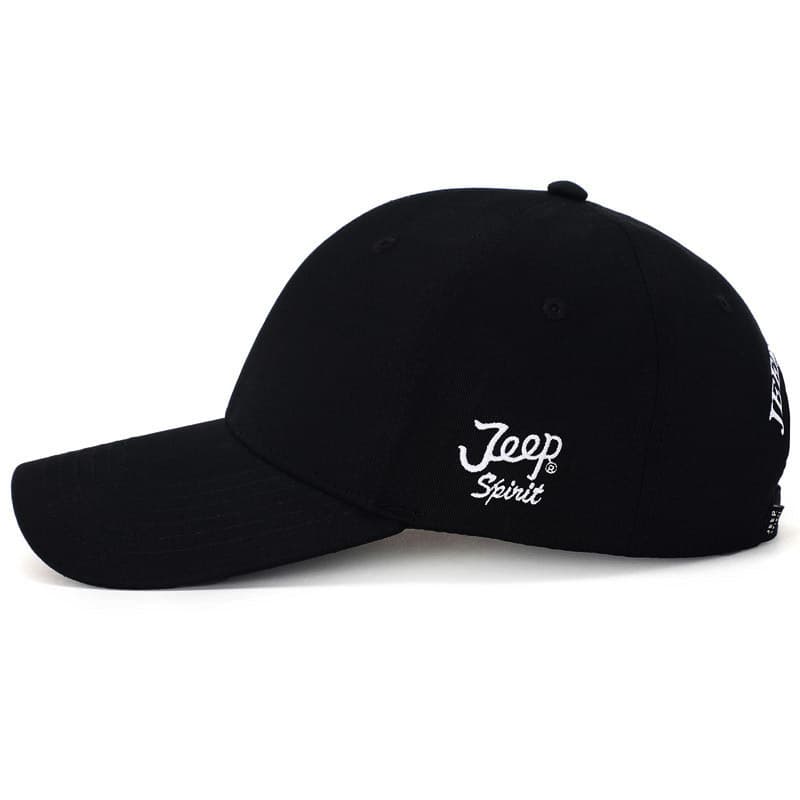 Кепка JEEP SPIRIT LOGO - изображение 3