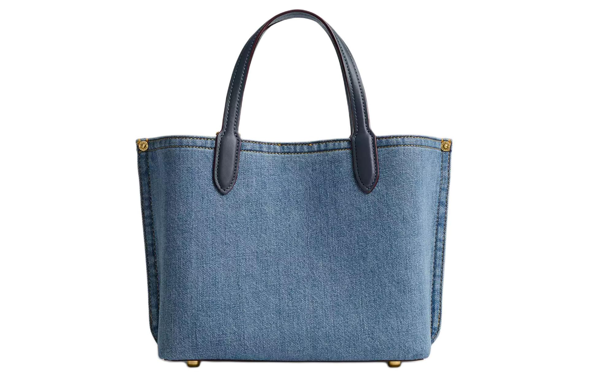 Сумка COACH Willow 24 - изображение 3