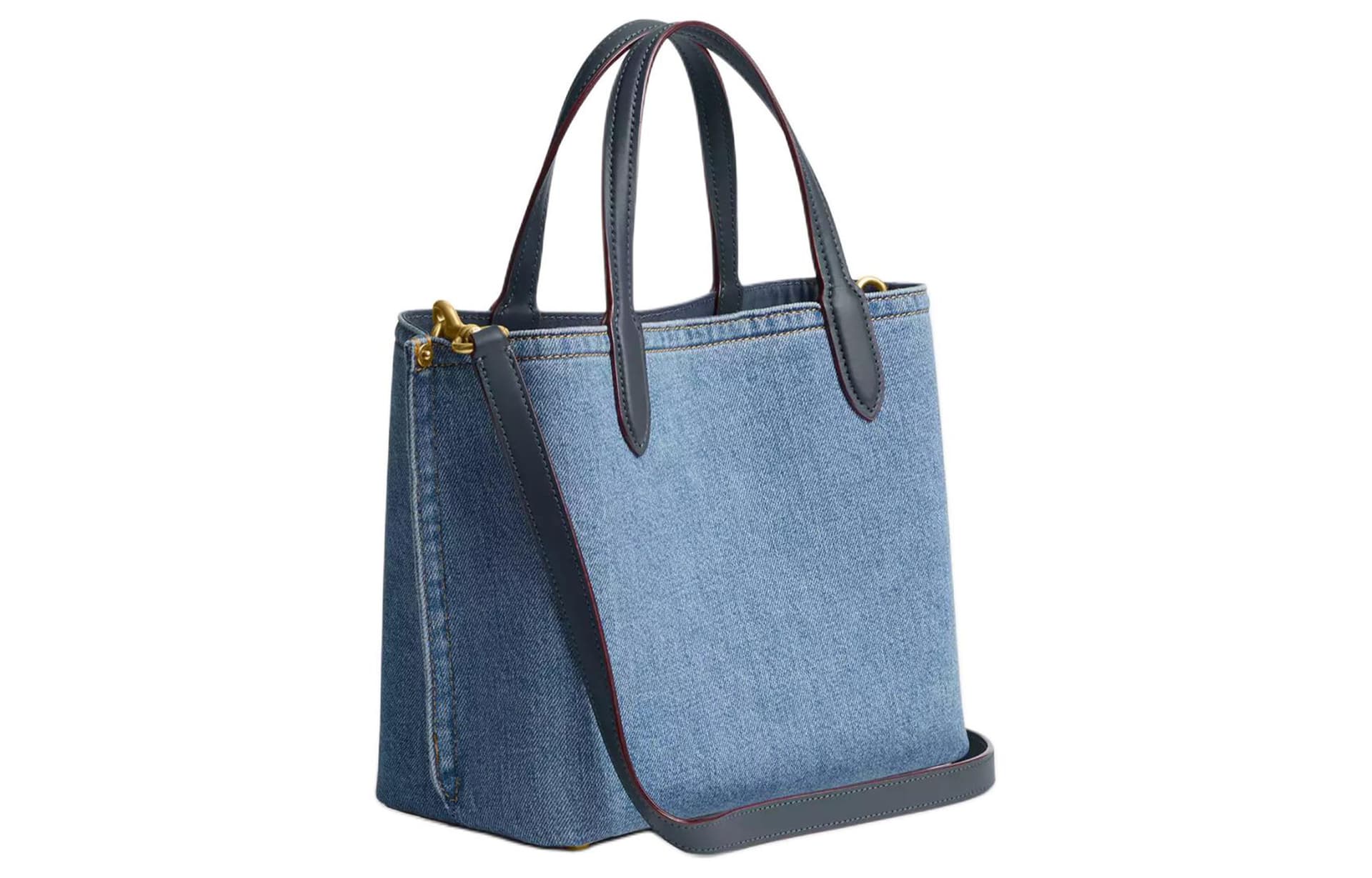 Сумка COACH Willow 24 - изображение 2