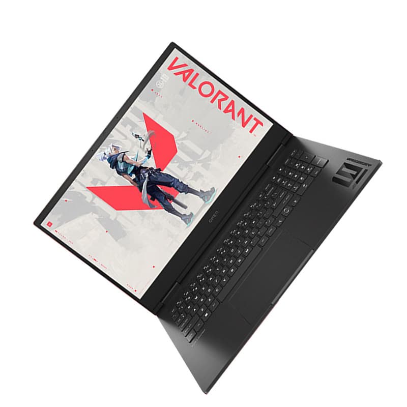 HP 9 16.1 i5-13500HX RTX 4060 2.5K 240HZ - изображение 3