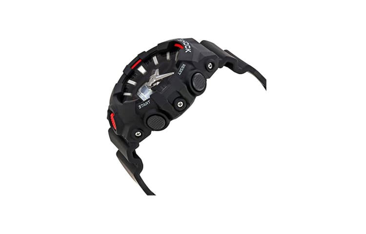 Часы CASIO X UNDER ARMOUR GA-700-1APRU - изображение 3