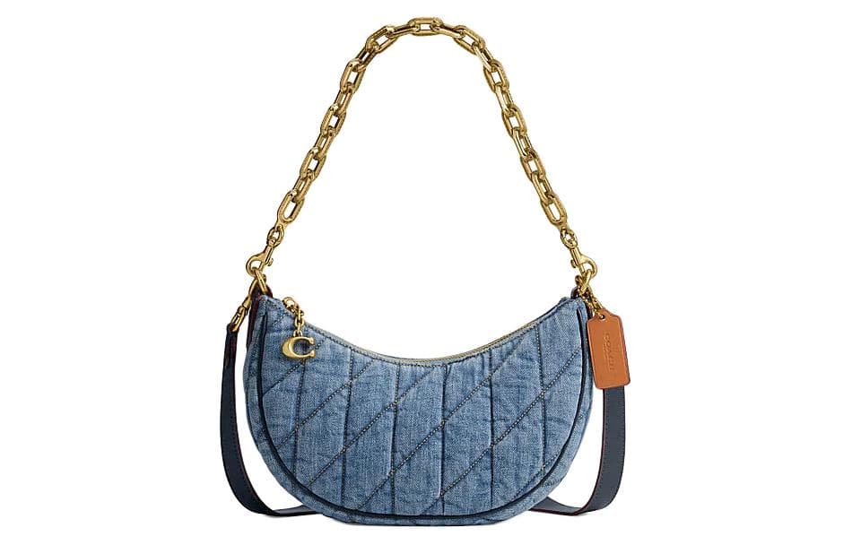 Мини-сумка COACH Mira 24 - изображение 1