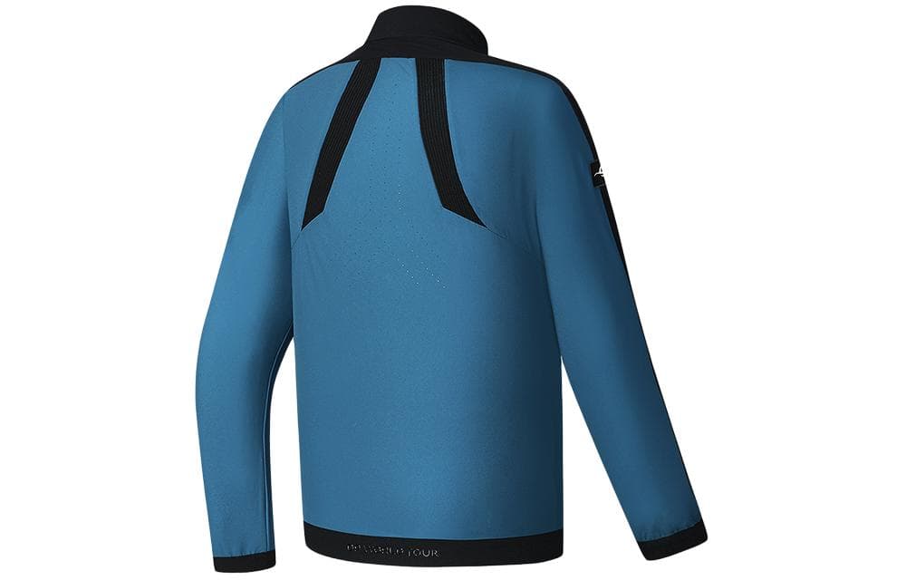 Куртка FILA Golf - изображение 2