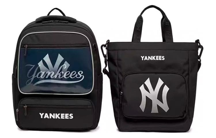 Рюкзак MLB NY - изображение 1