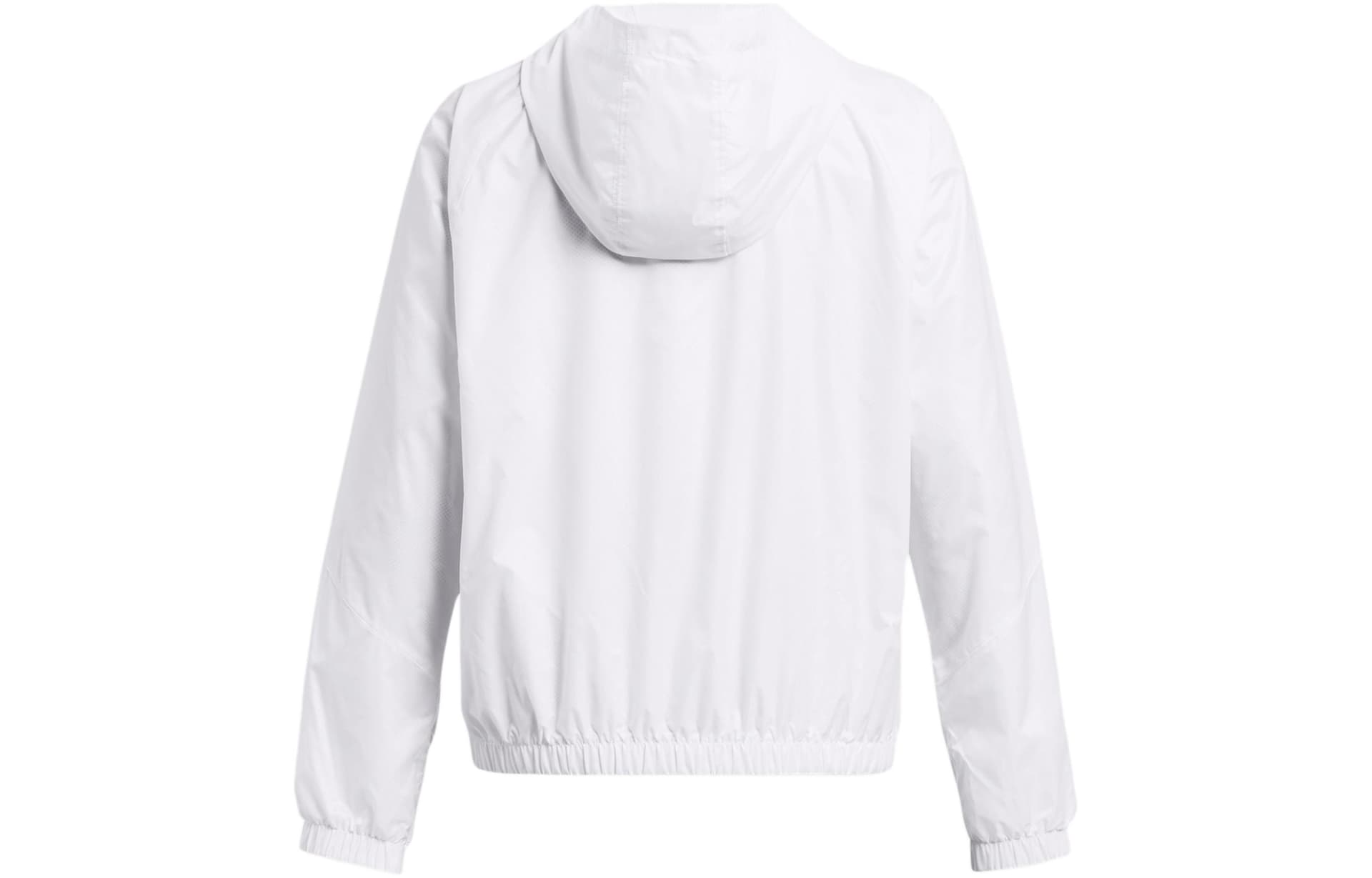 Куртка Under Armour UA Rival logo - изображение 2
