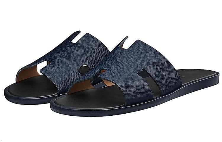 Сандалии HERMES Izmir - изображение 4