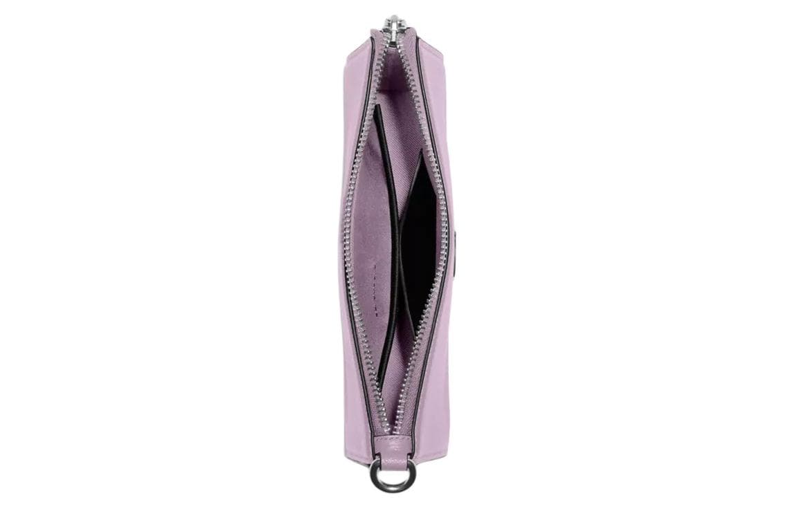 Мини-сумка COACH Pouch 20 - изображение 4