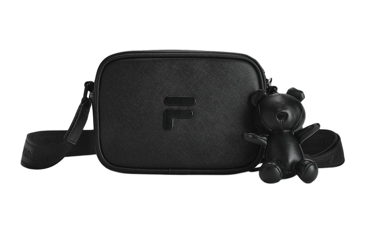Сумка через плечо FILA FUSION PU - изображение 1