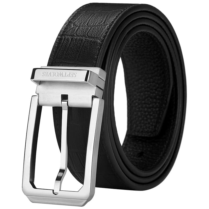 Ремень SEPTWOLVES 3.4cm - изображение 1