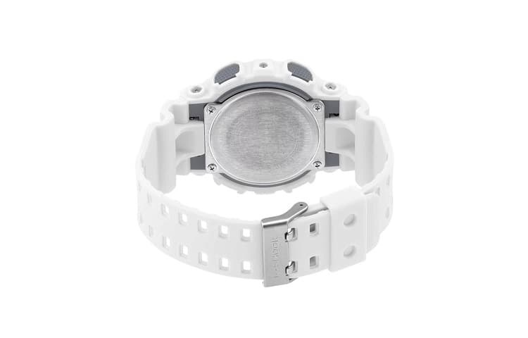 Часы CASIO G-SHOCK GA-110RG-7A - изображение 2