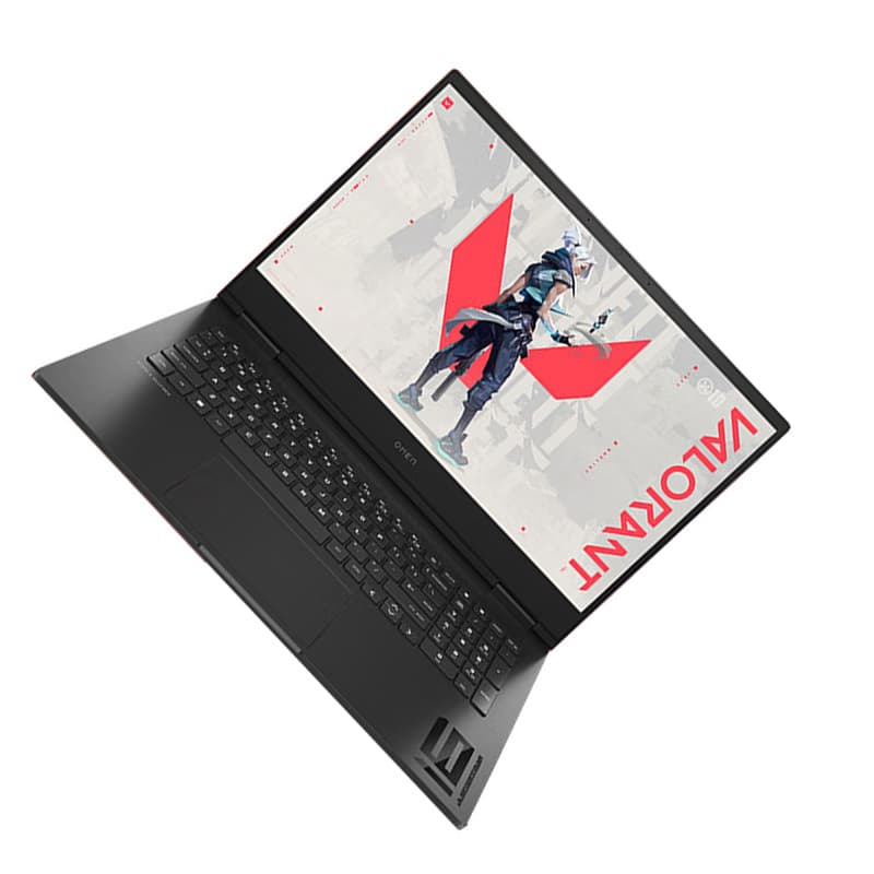 HP 9 16.1 i5-13500HX RTX 4060 2.5K 240HZ - изображение 2