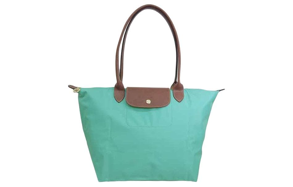 Мини-сумка LONGCHAMP Le Pliage Original 31 - изображение 5