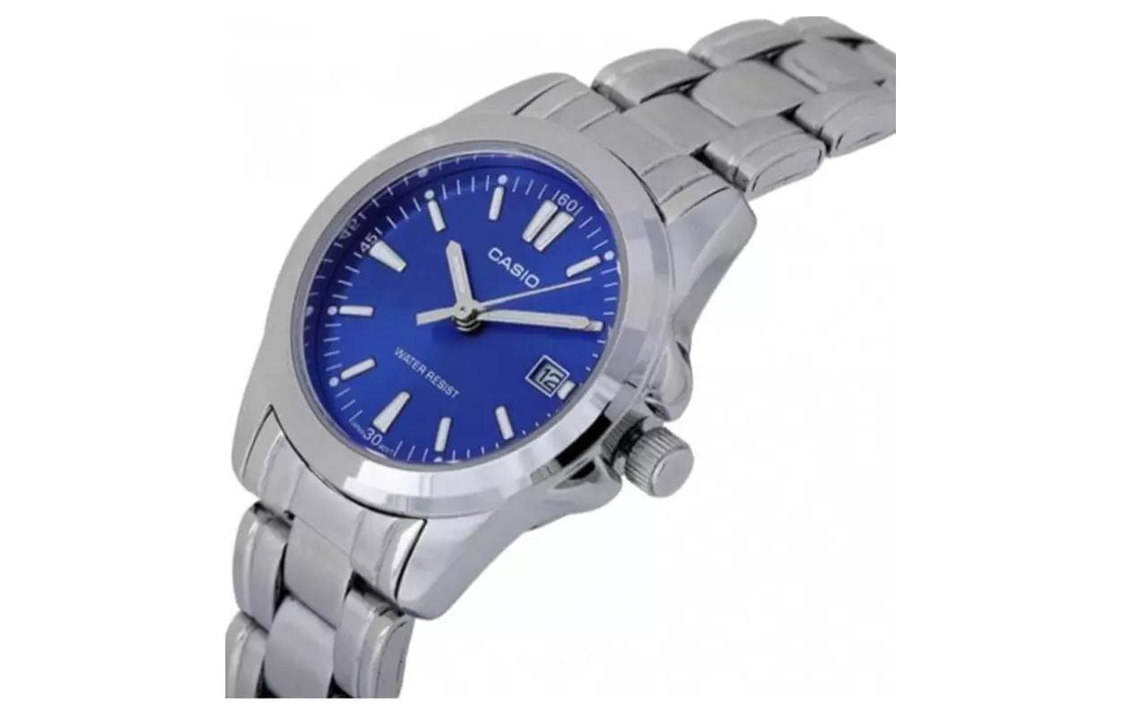 Часы CASIO LTP-1215A-2A2 - изображение 3