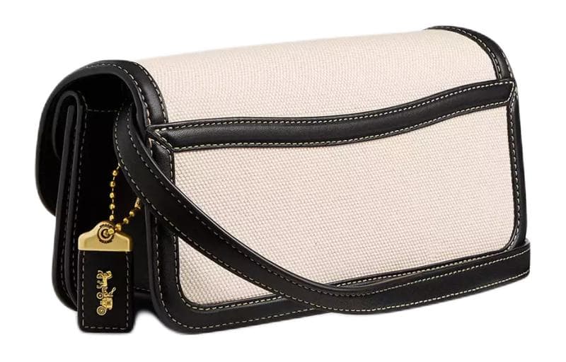 Мини-сумка COACH Bolso Idol 23 - изображение 2