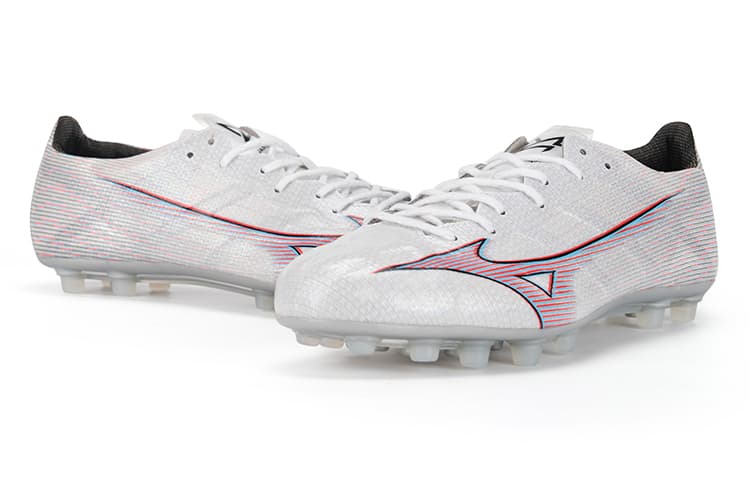 Кроссовки для футбола Mizuno Alpha AG - изображение 4