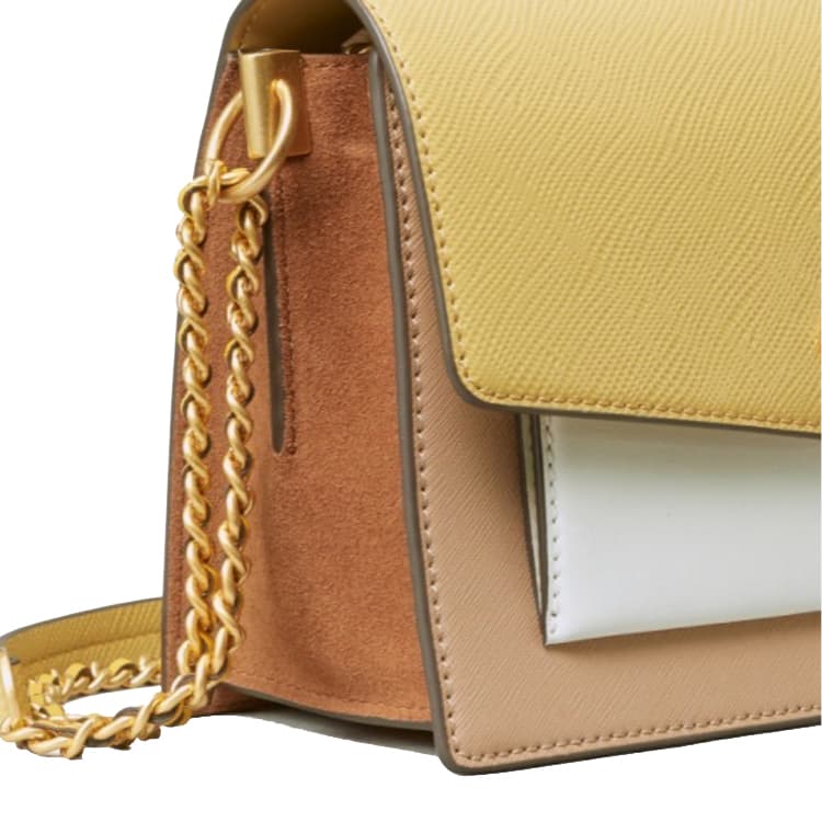 Сумка через плечо TORY BURCH Robinson - изображение 4