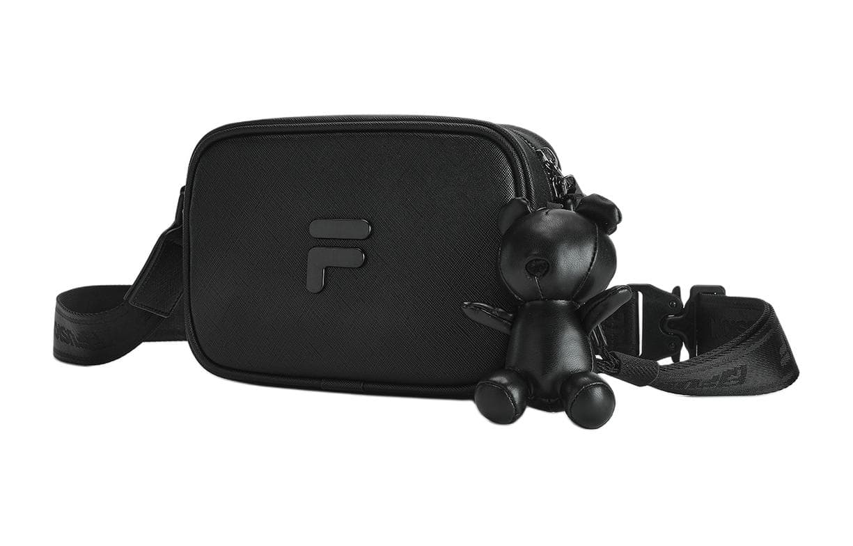 Сумка через плечо FILA FUSION PU - изображение 2