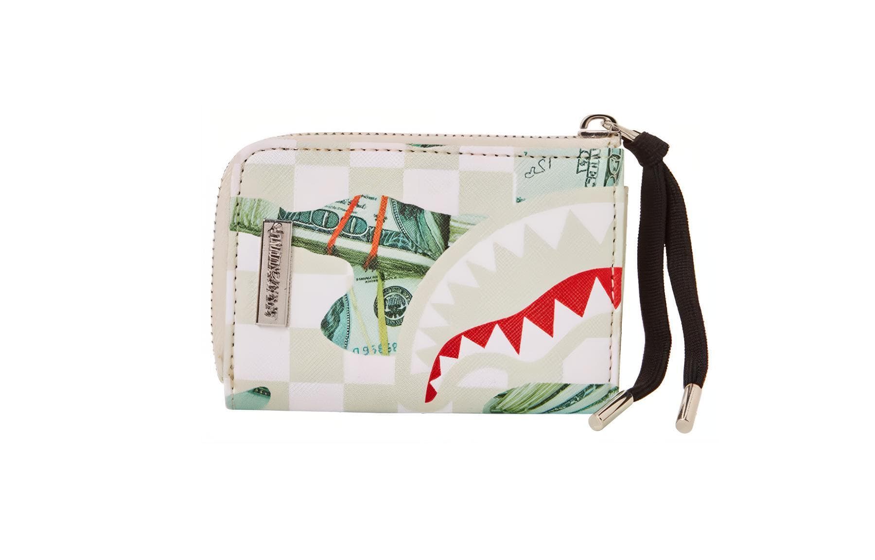 Кошелек SPRAYGROUND PVC - изображение 1