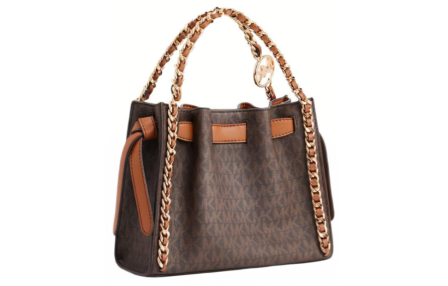 Сумка через плечо MICHAEL KORS MK Tote - изображение 4