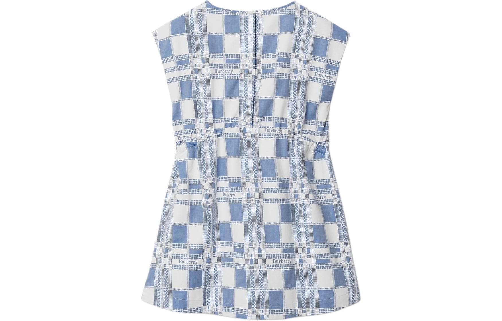 Burberry SS24 - изображение 2