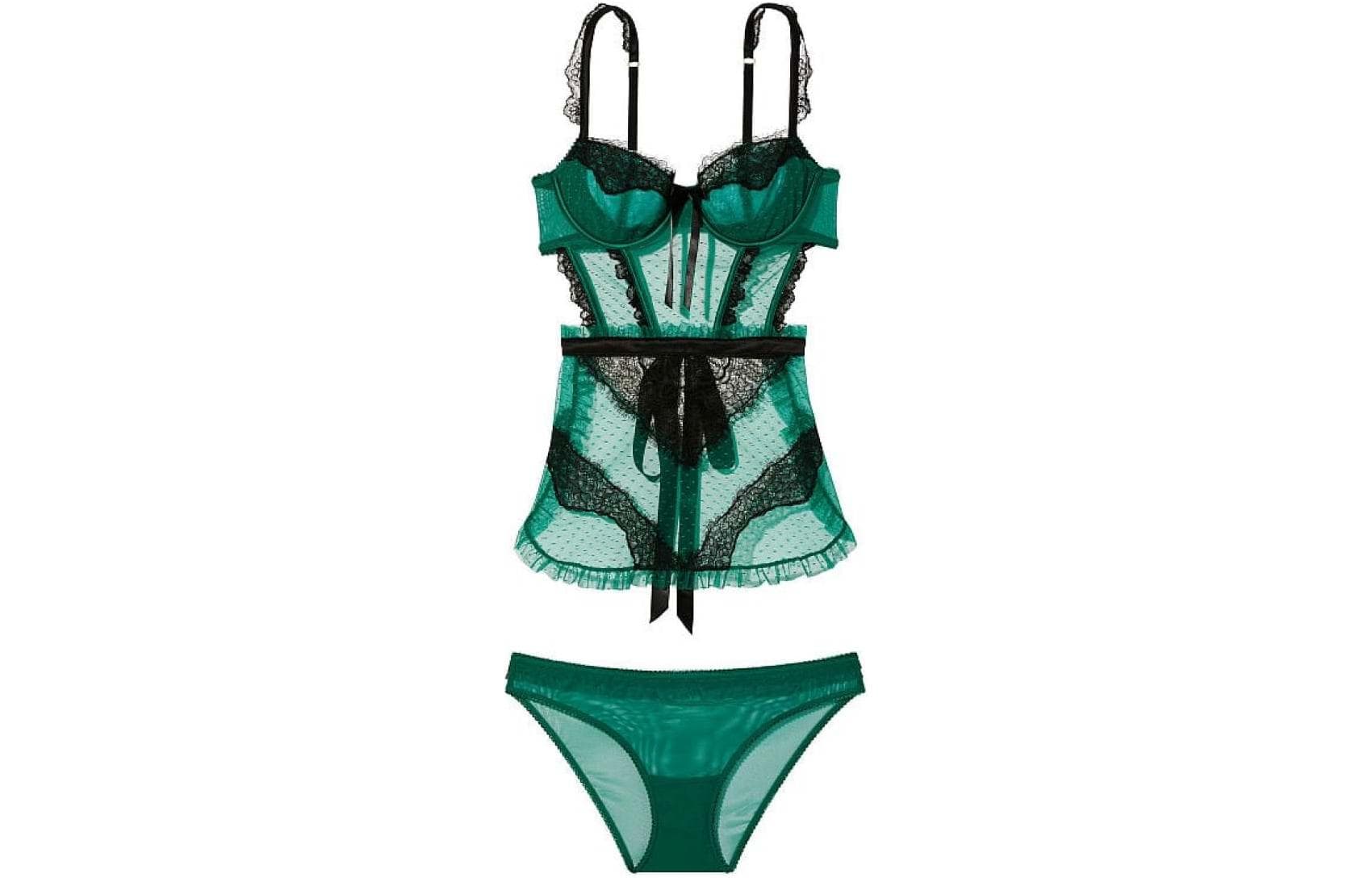 Трусы Victoria's Secret - изображение 1