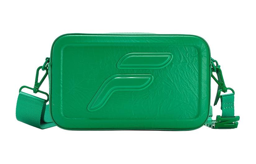 Сумка через плечо FILA Fusion - изображение 1