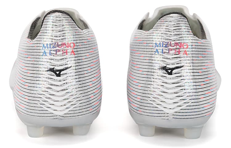 Кроссовки для футбола Mizuno Alpha AG - изображение 6