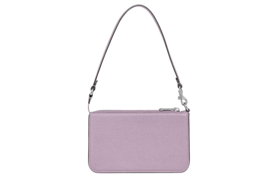 Мини-сумка COACH Pouch 20 - изображение 3
