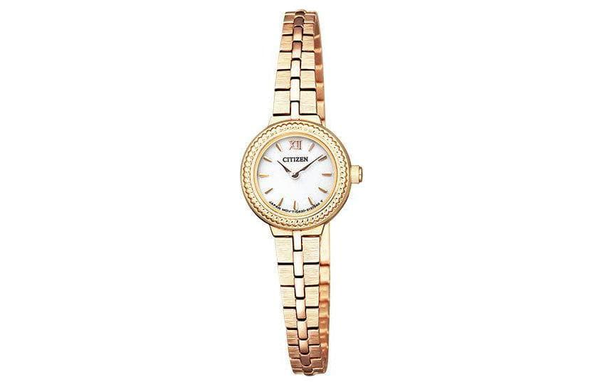 Часы CITIZEN 18.4mm EG298459A - изображение 1