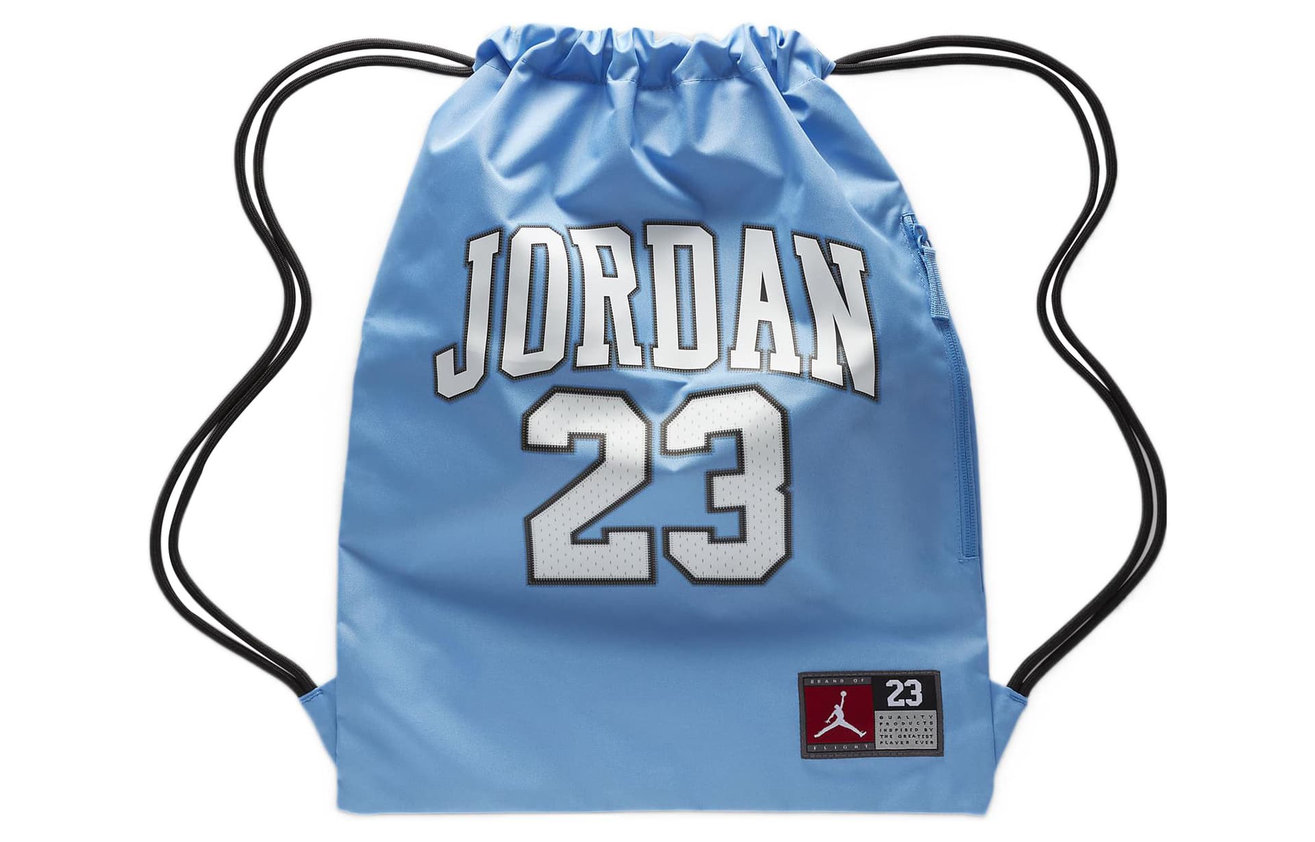 Спортивная сумка Jordan Logo - изображение 1
