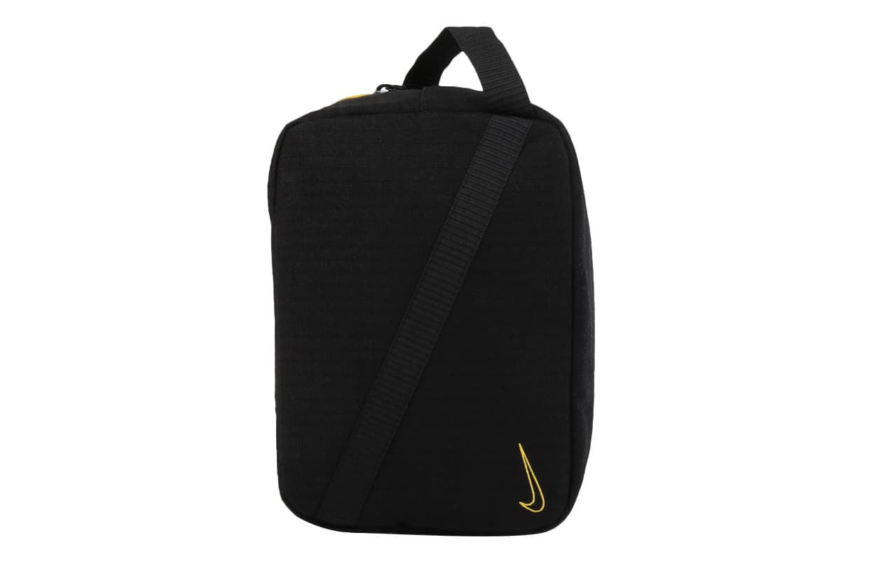 Сумка через плечо Nike LEBRON - изображение 2