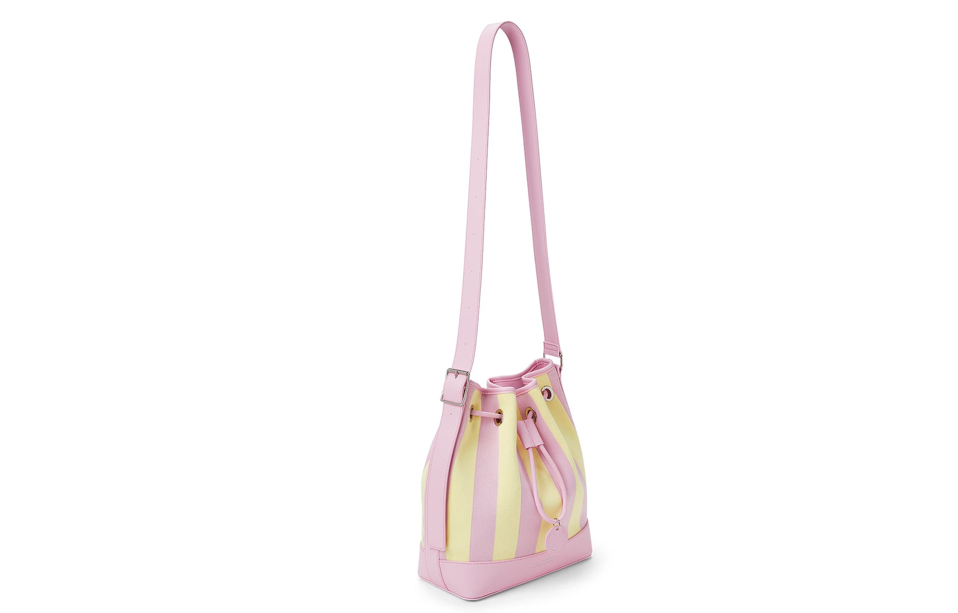 Сумка через плечо CHARLESKEITH x Short Sentence YellowMulti - изображение 3