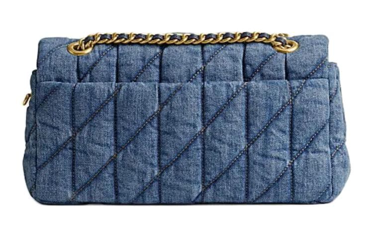 Мини-сумка COACH Tabby 26 - изображение 3
