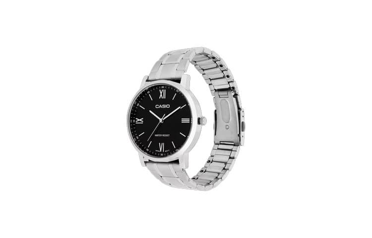 Часы CASIO 50 MTP-B130D-1AV - изображение 2