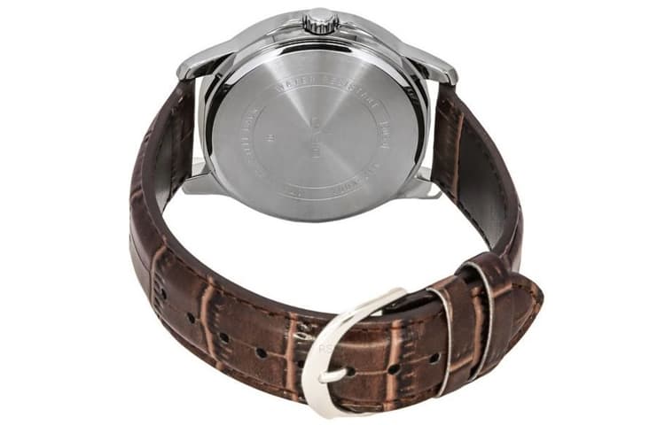 Часы CASIO MTP-V004L-7C - изображение 2