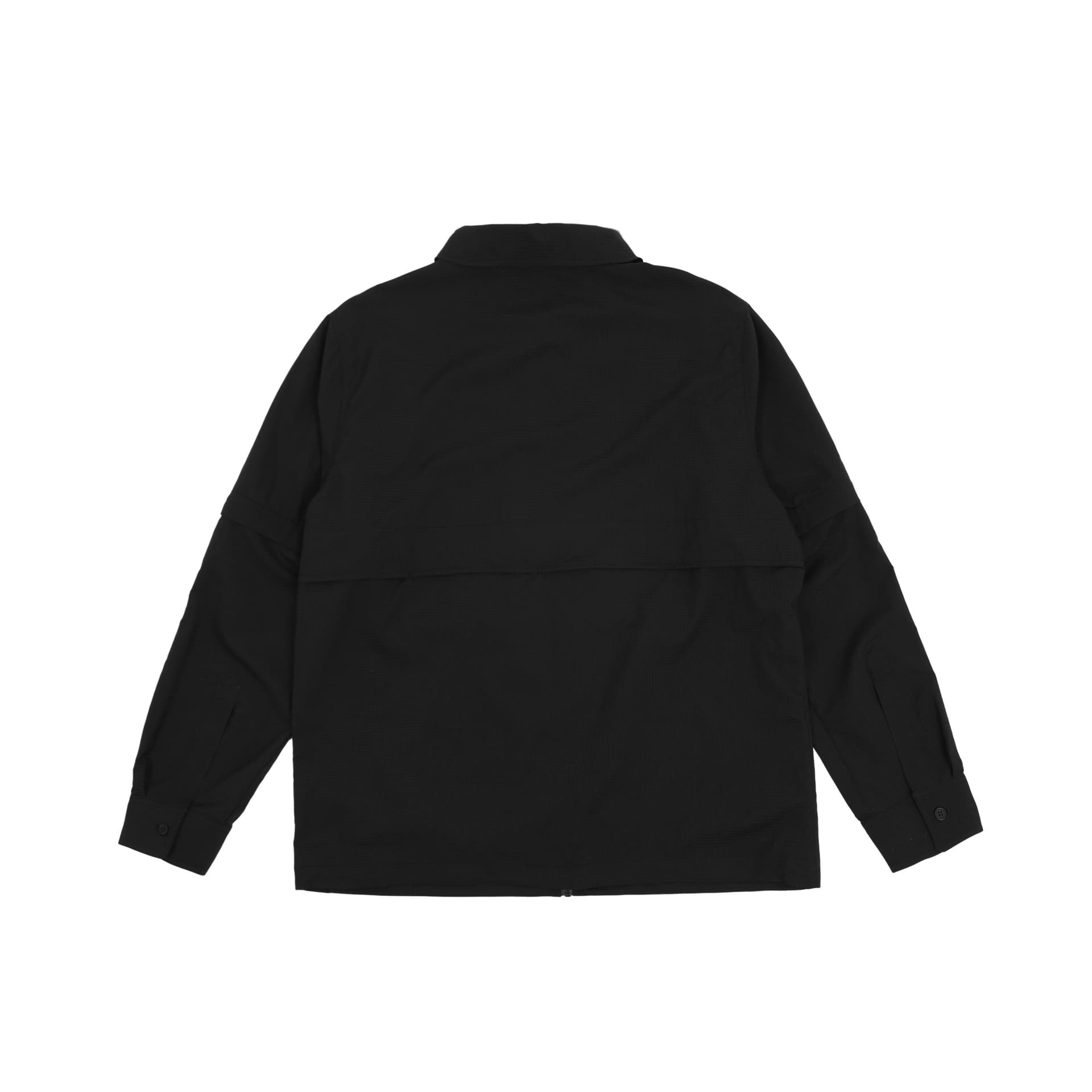 Рубашка NERDY SS24 - изображение 2